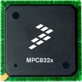 MPC8323E-RDB